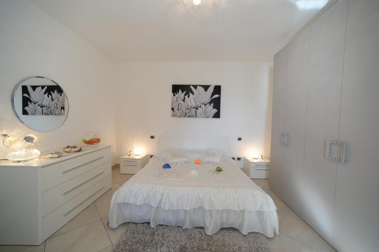 Lilli - Casa Sul Lago Dervio Kültér fotó